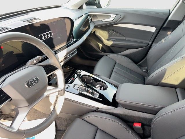 Audi A5 2025