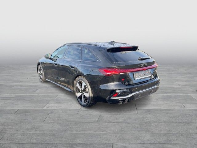 Audi A5 2025