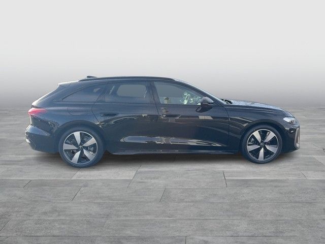 Audi A5 2025
