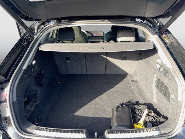 Audi A5 2025