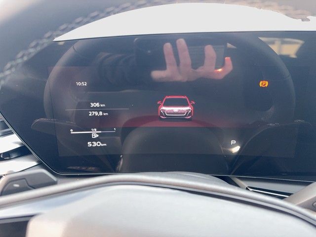 Audi A5 2025