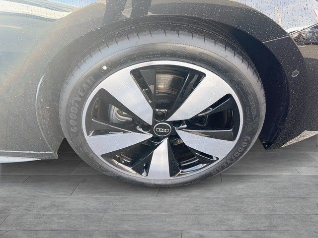 Audi A5 2025