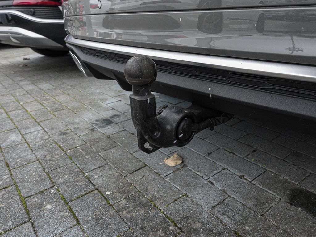 Audi SQ5 2021