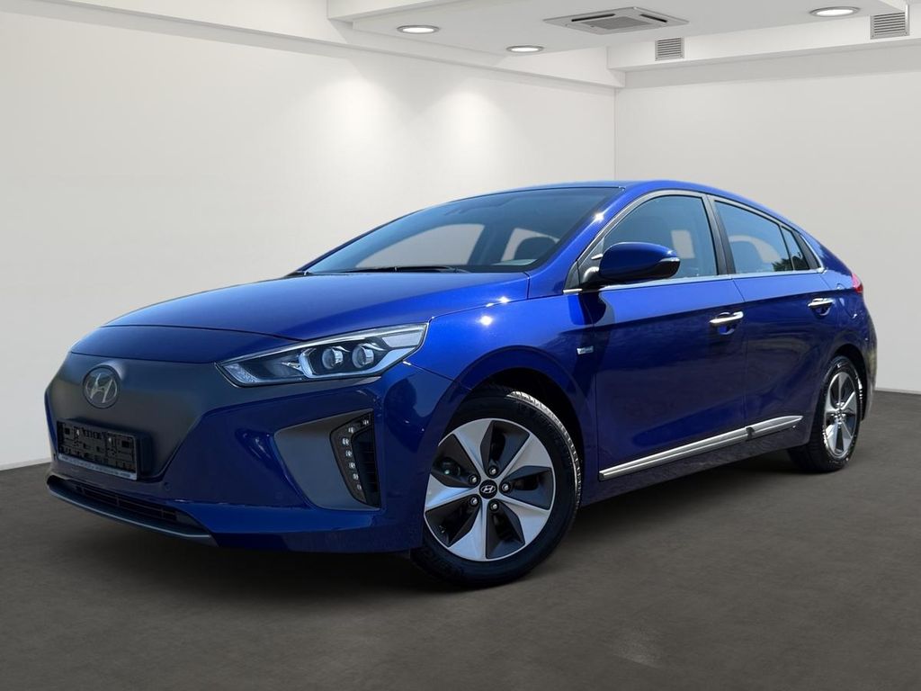 Hyundai IONIQ 2019