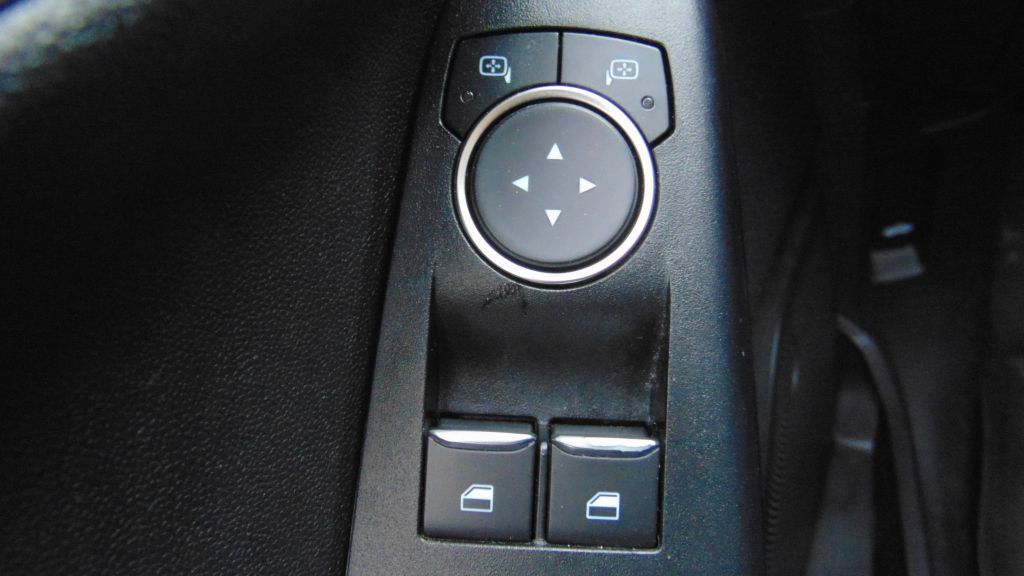 Ford Fiesta 2019