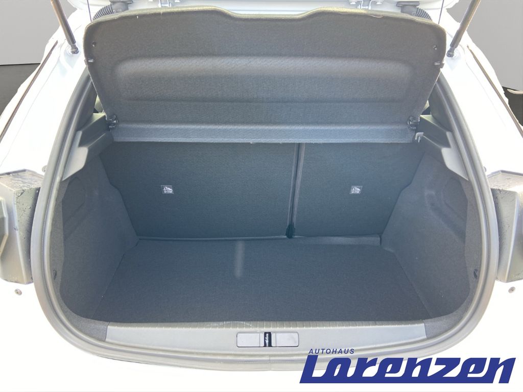 Opel Corsa 2025