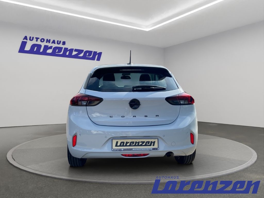 Opel Corsa 2025