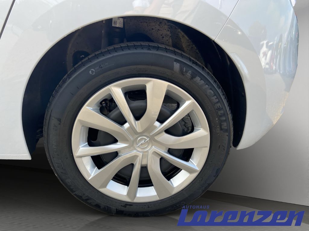 Opel Corsa 2025