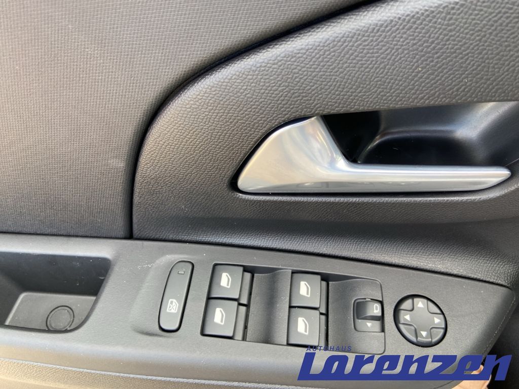Opel Corsa 2025