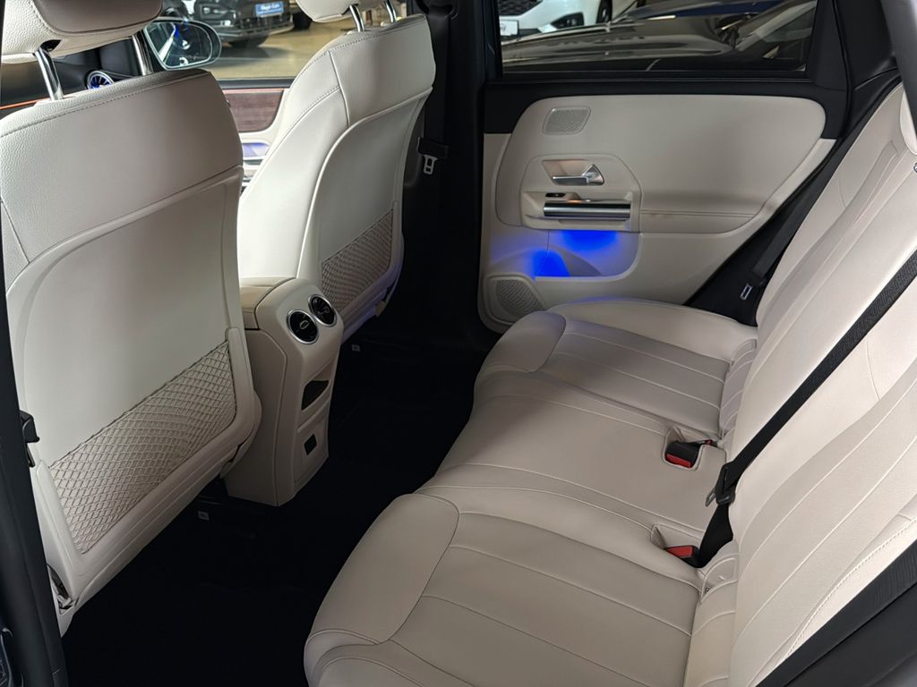 Mercedes-Benz B 180 2022