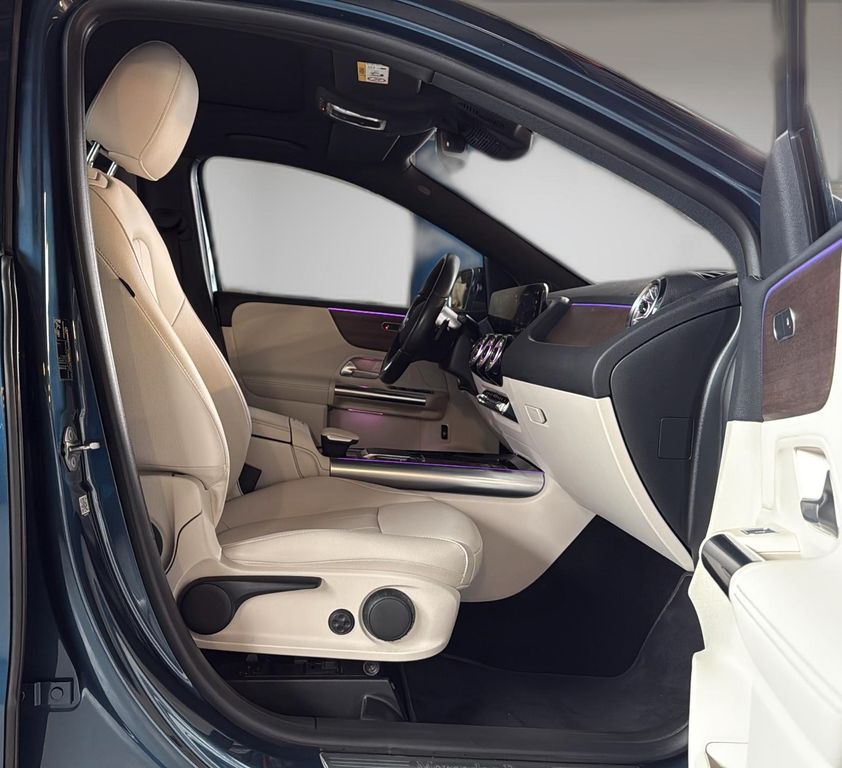Mercedes-Benz B 180 2022