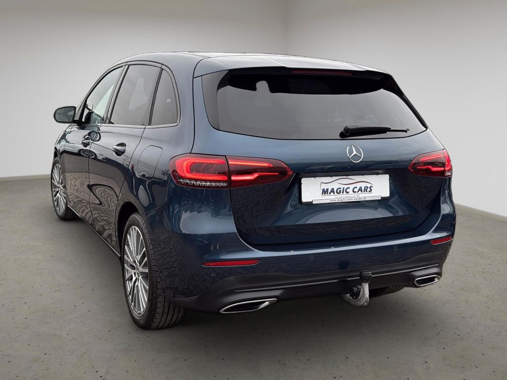 Mercedes-Benz B 180 2022