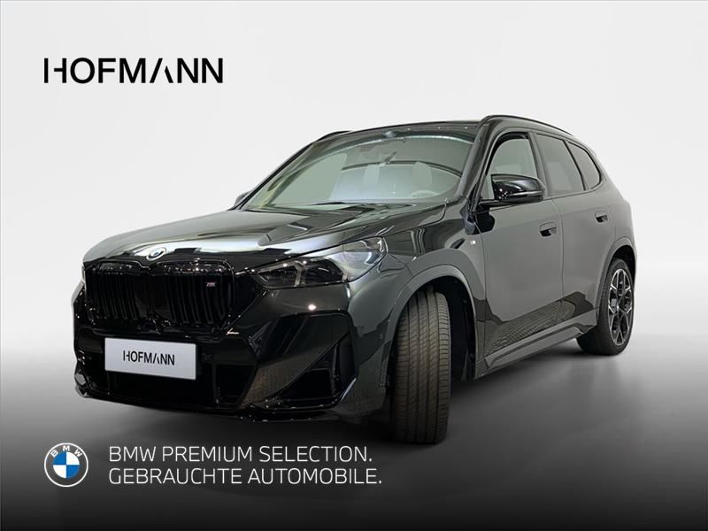 BMW X1 2025