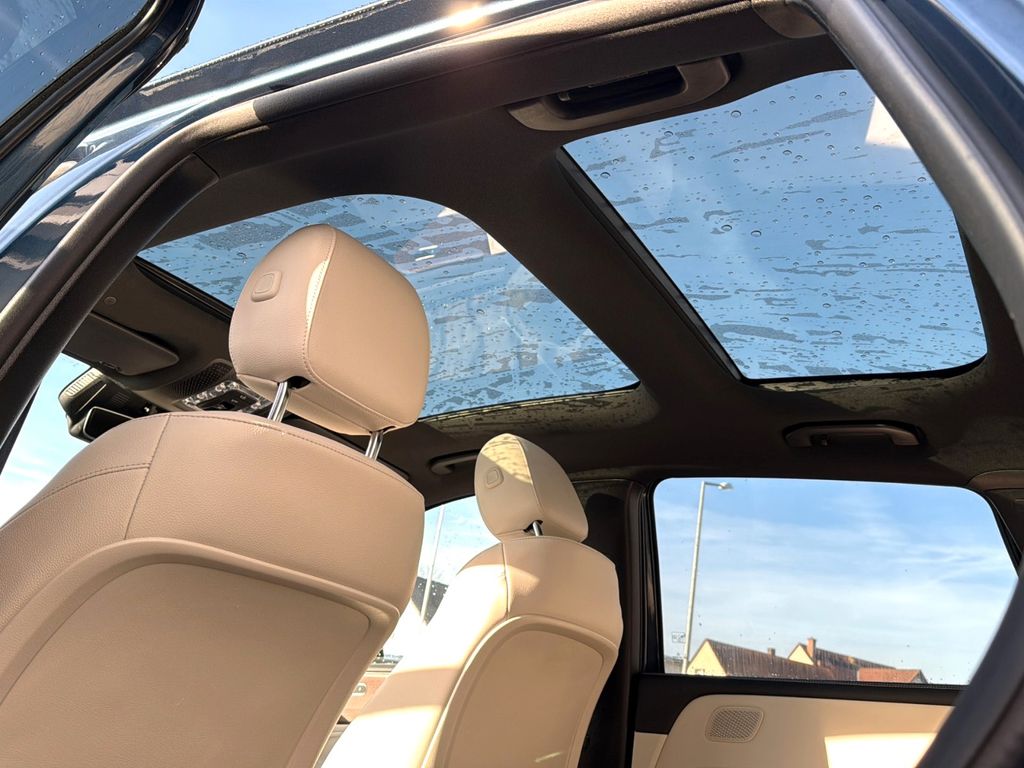 Mercedes-Benz B 180 2022