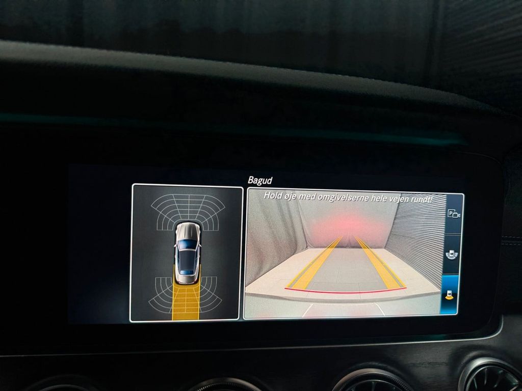 Mercedes-Benz E 300 2018