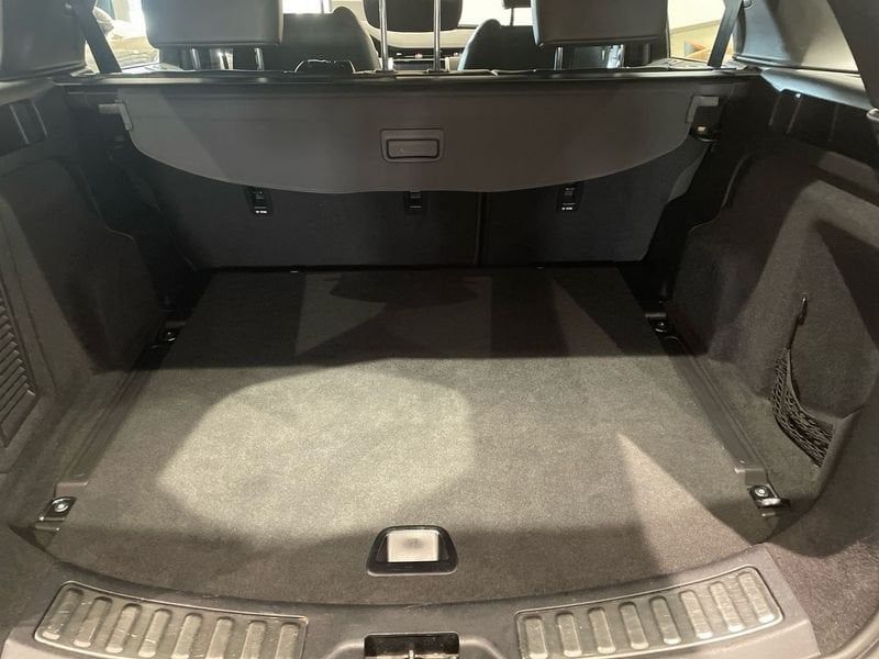 Land Rover Discovery Sport 2022