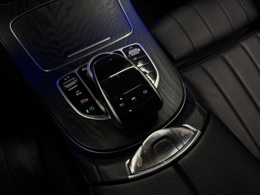 Mercedes-Benz E 300 2018