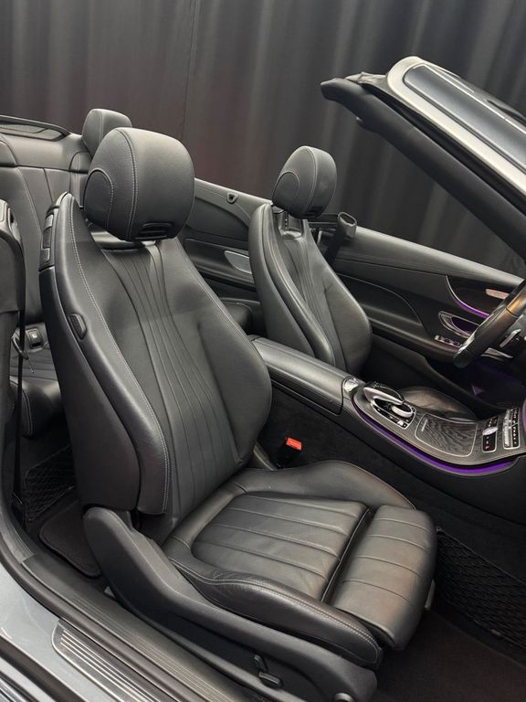 Mercedes-Benz E 300 2018
