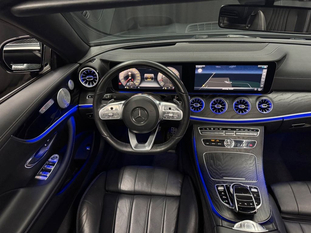 Mercedes-Benz E 300 2018