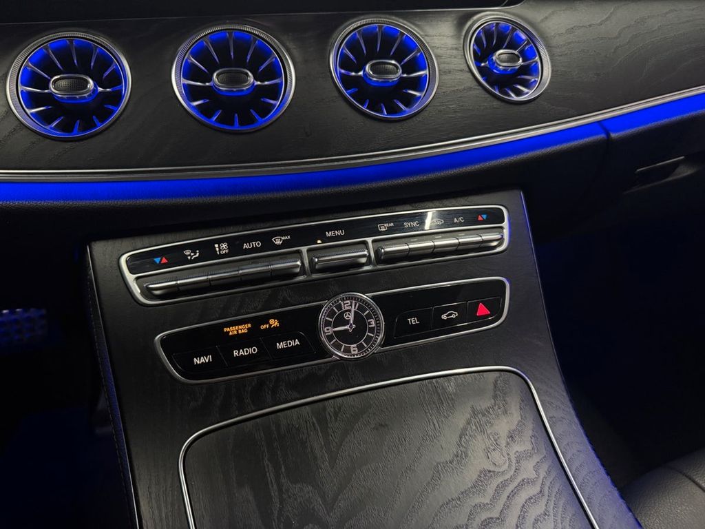 Mercedes-Benz E 300 2018