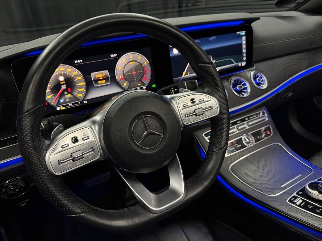 Mercedes-Benz E 300 2018