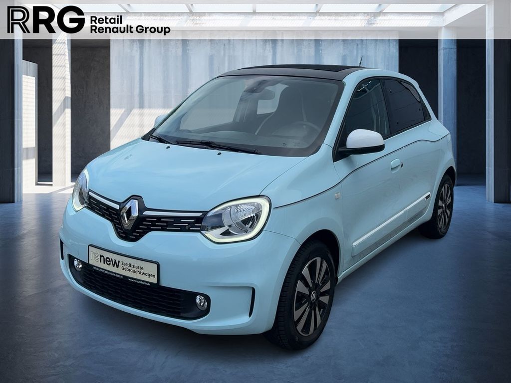Renault Twingo 2023