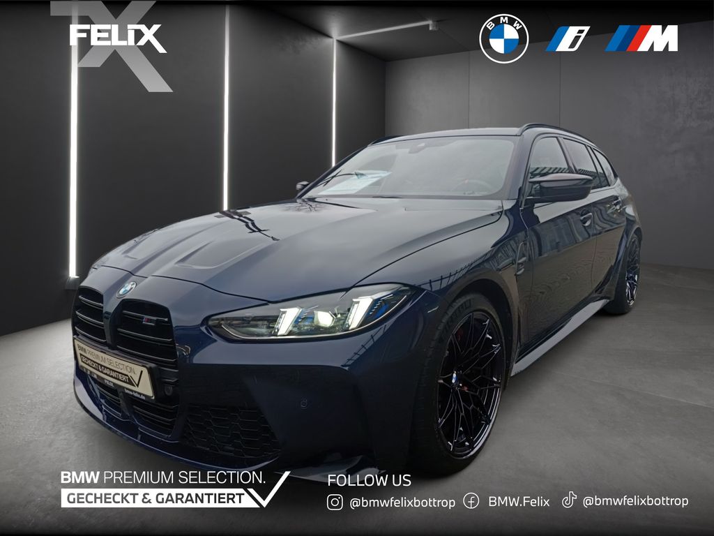 BMW M3 2025