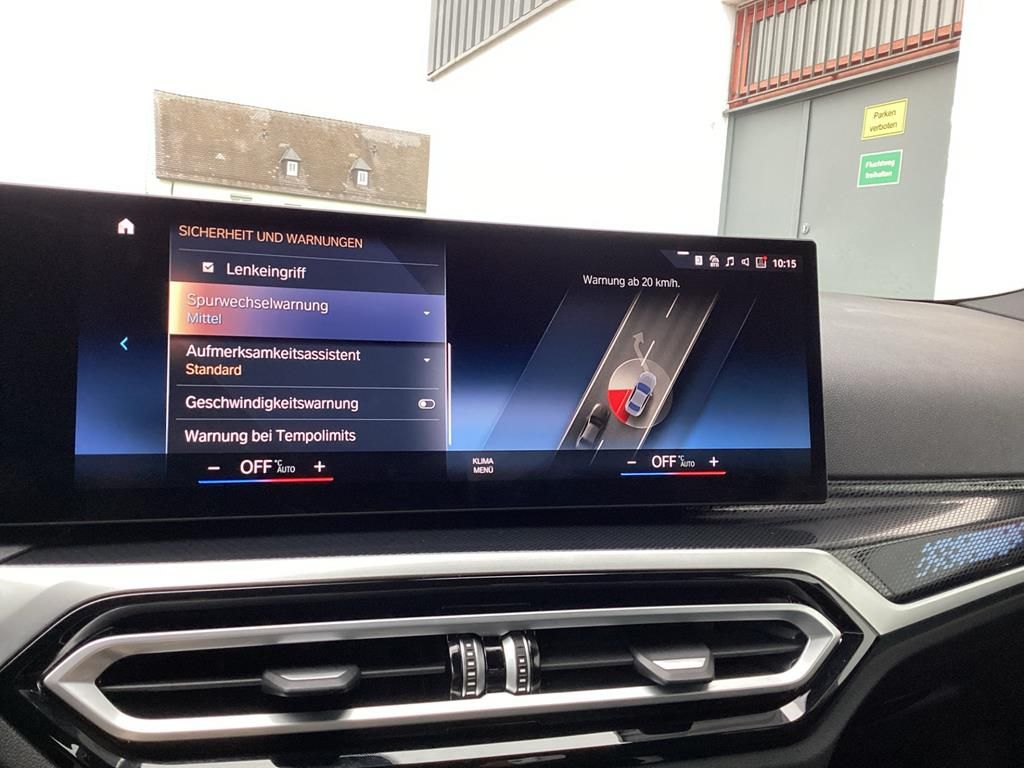 BMW M240i 2024