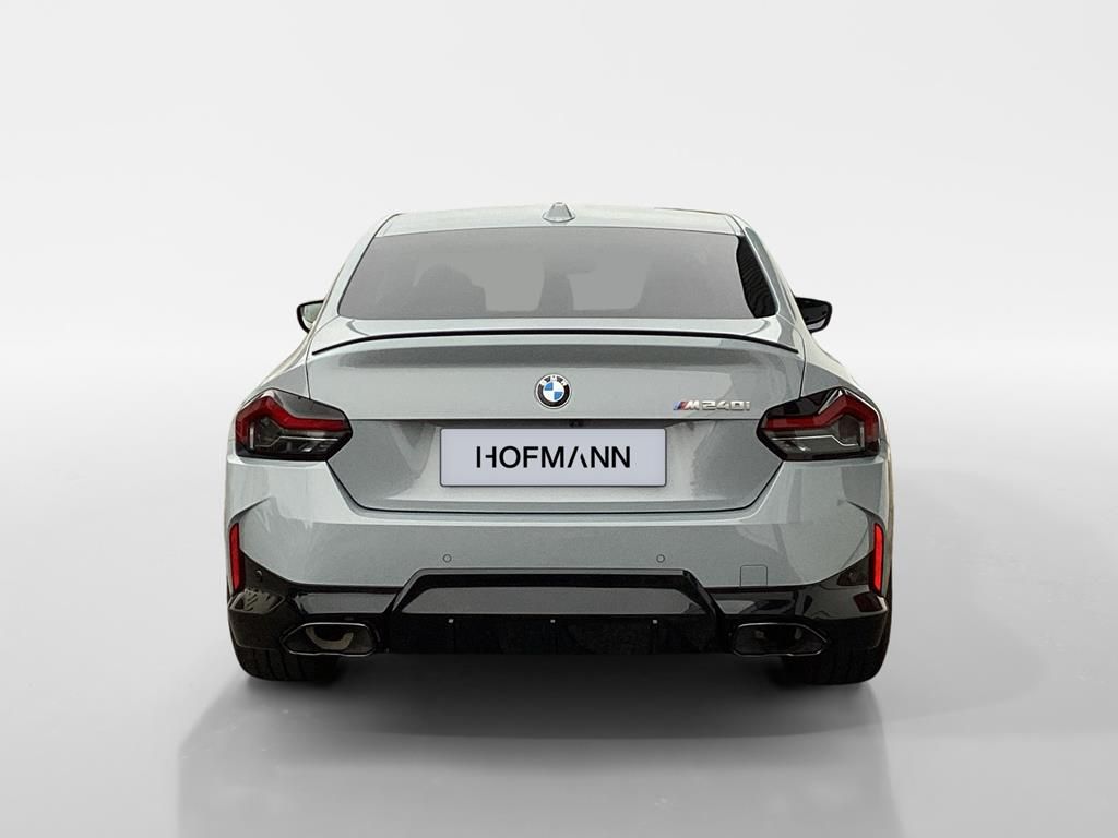 BMW M240i 2024