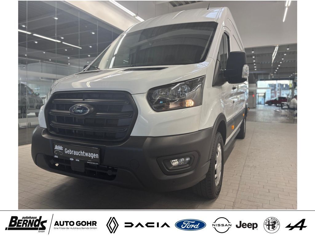 Ford Transit 2024