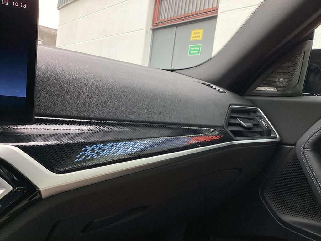 BMW M240i 2024