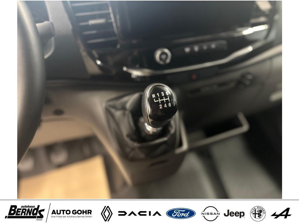 Ford Transit 2024