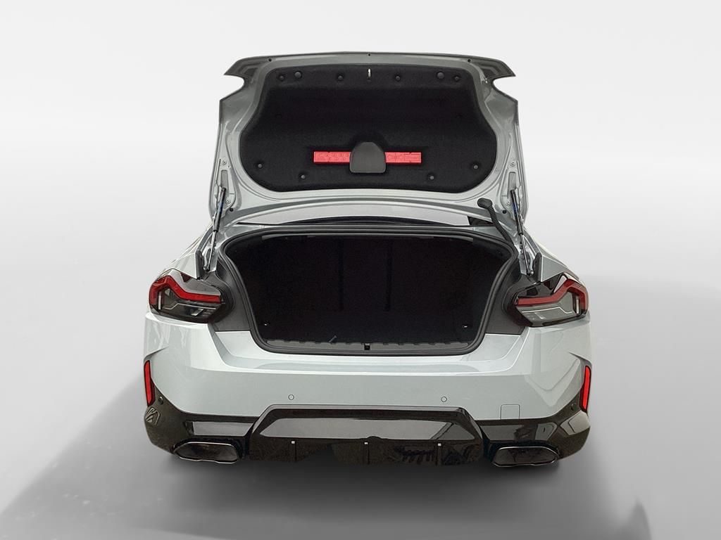 BMW M240i 2024