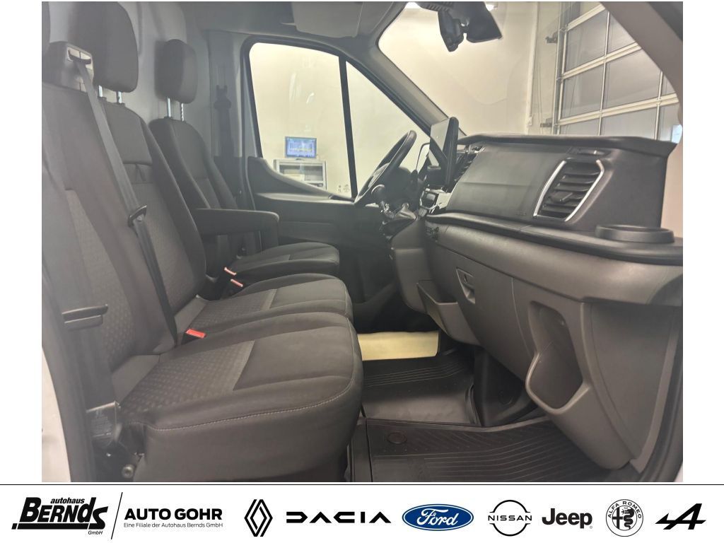 Ford Transit 2024
