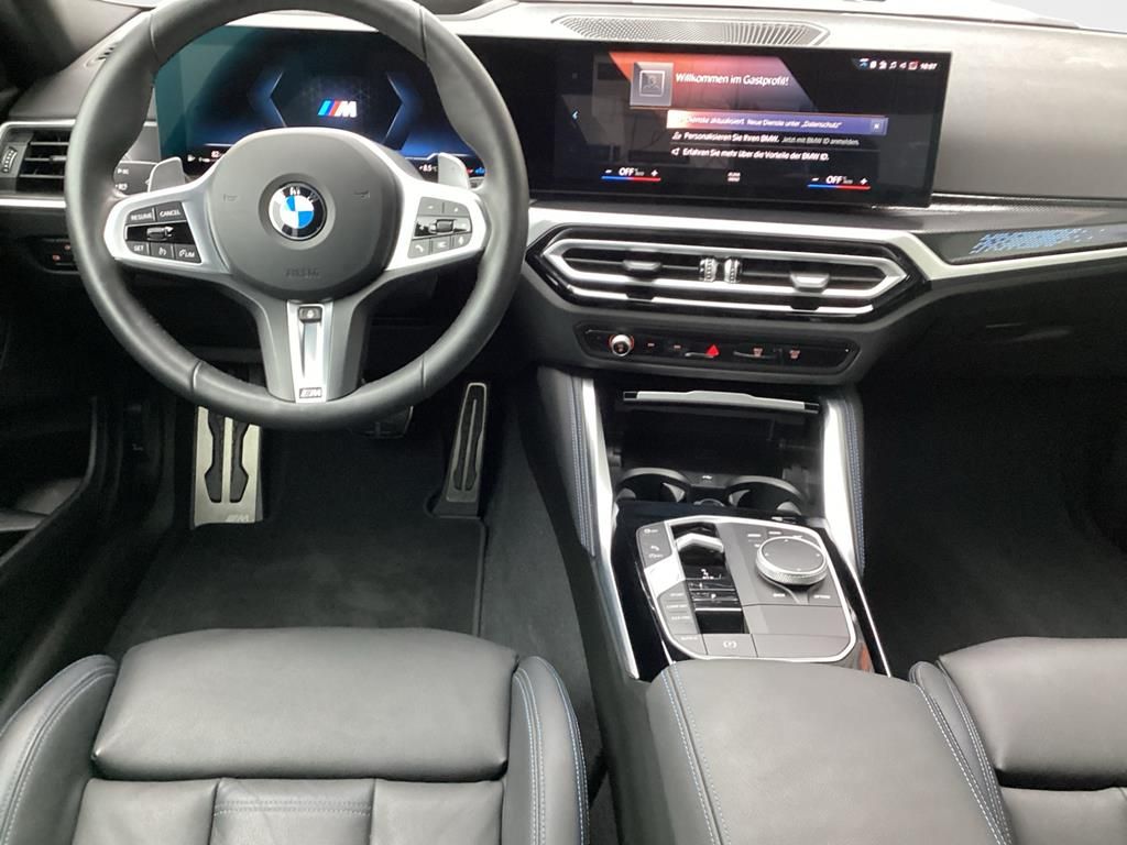 BMW M240i 2024