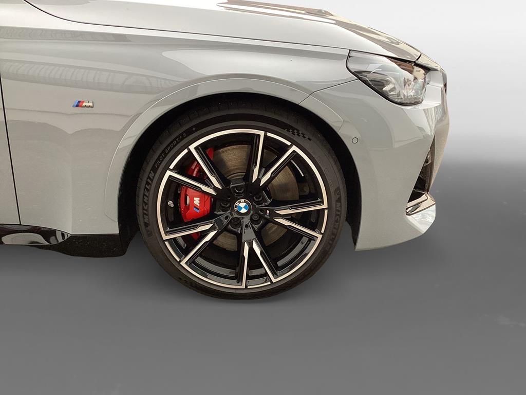 BMW M240i 2024