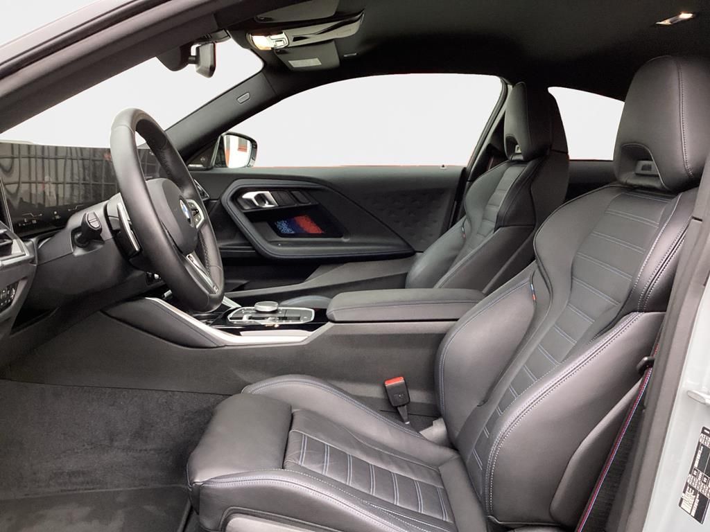 BMW M240i 2024