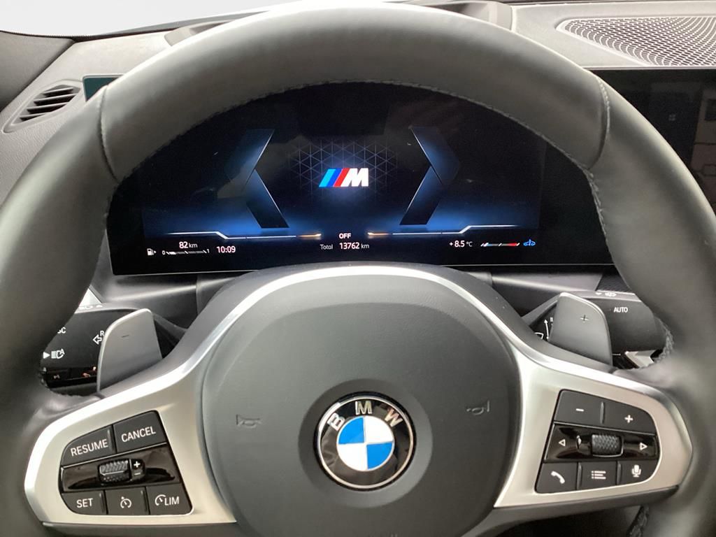 BMW M240i 2024