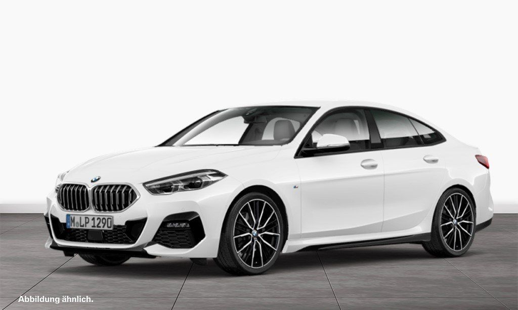 BMW 220 Gran Coupé 2021