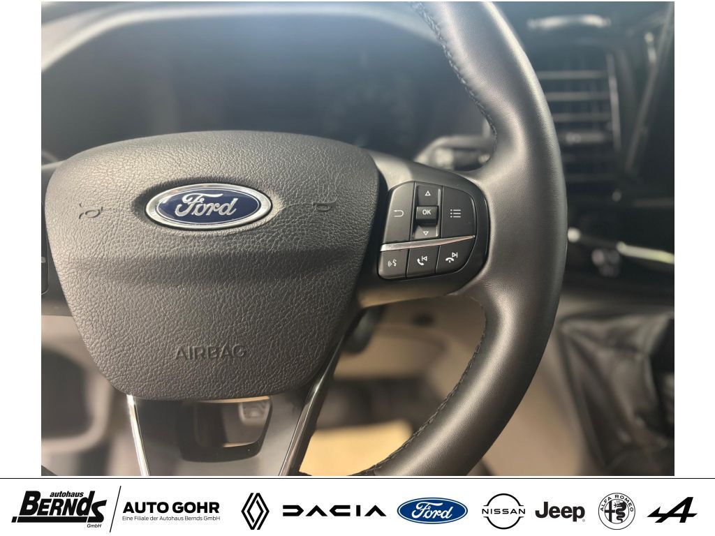 Ford Transit 2024