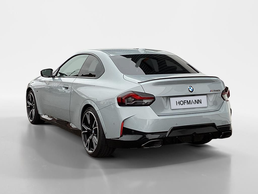 BMW M240i 2024