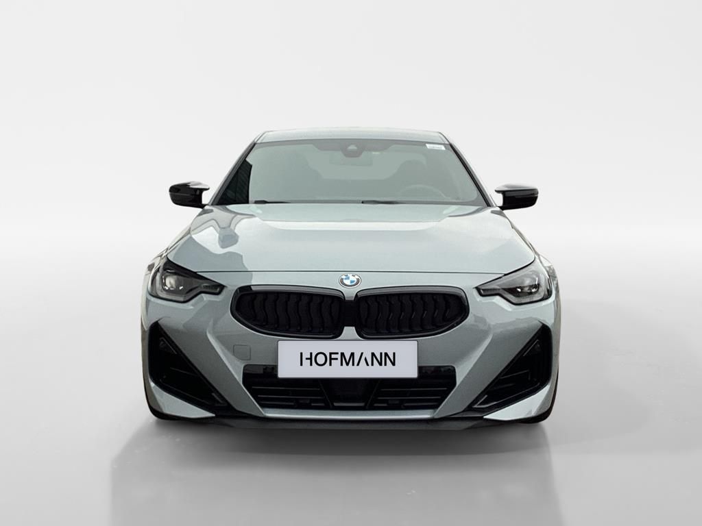 BMW M240i 2024