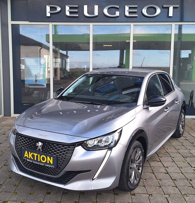 Peugeot 208 2023