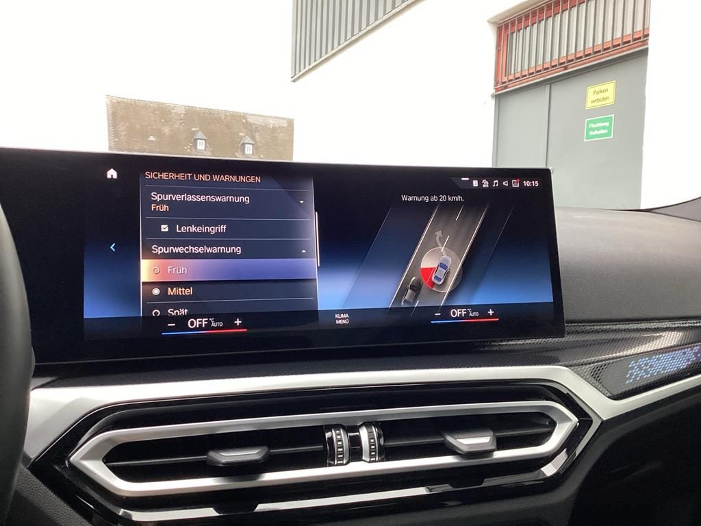 BMW M240i 2024