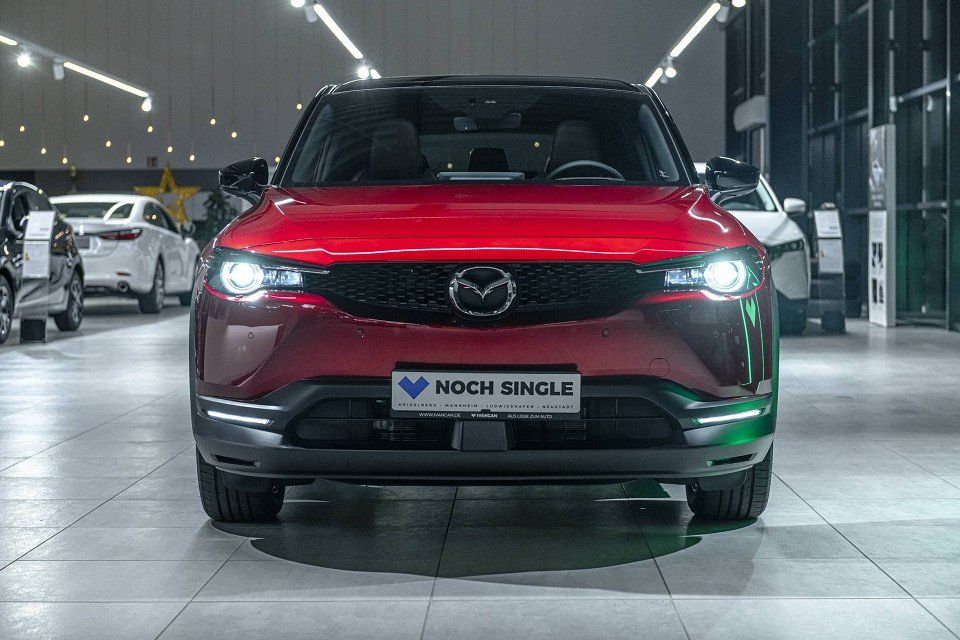 Mazda MX-30 2024