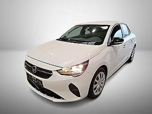 Opel Corsa 2021
