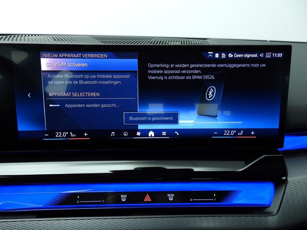 BMW i5 2025
