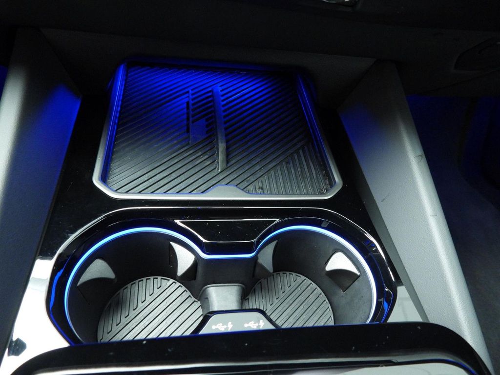 BMW i5 2025