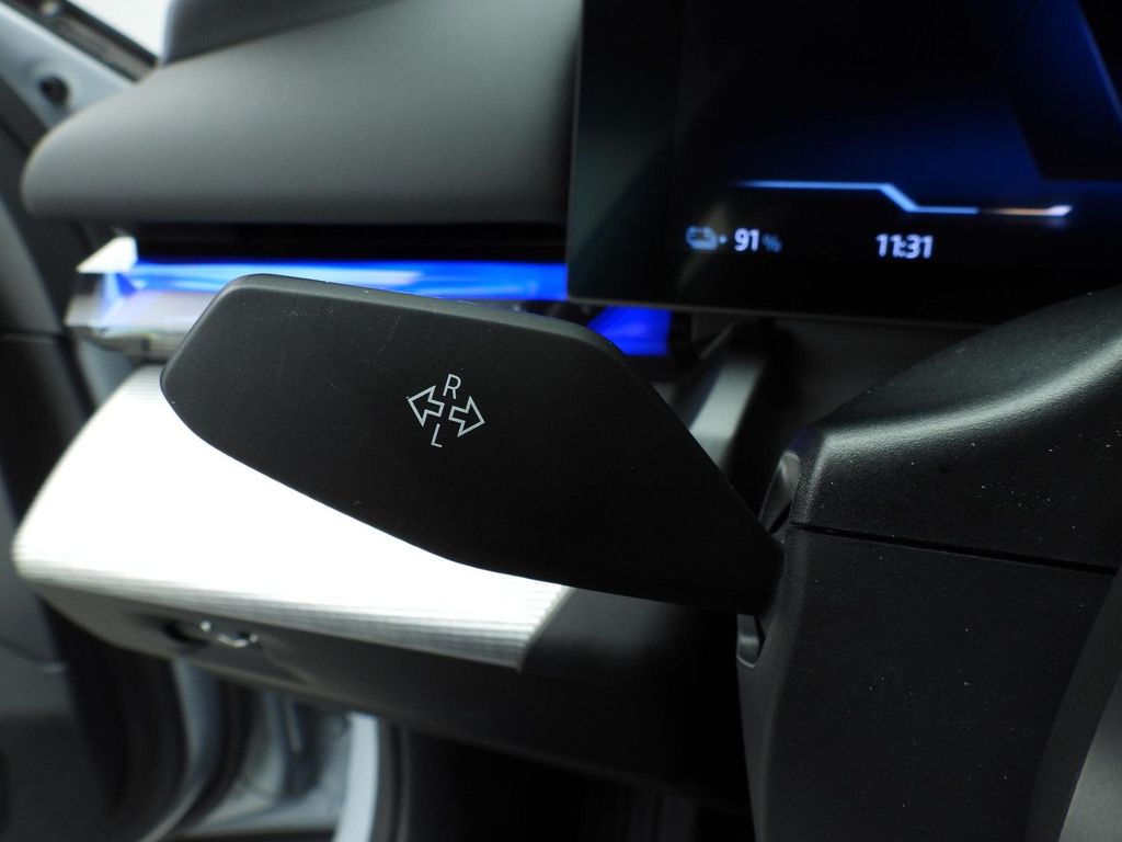 BMW i5 2025