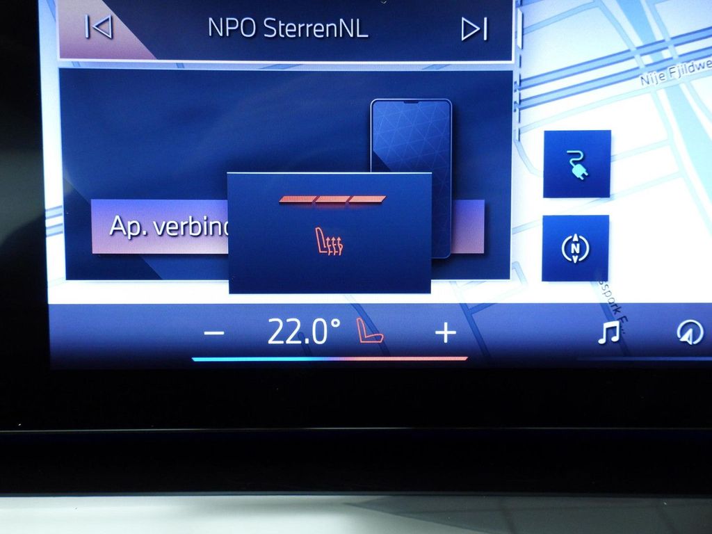 BMW i5 2025